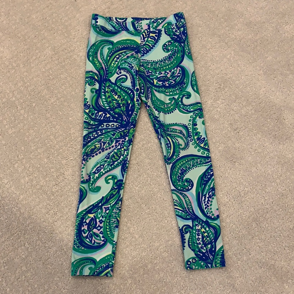 Lilly Pulitzer Maia Leggings